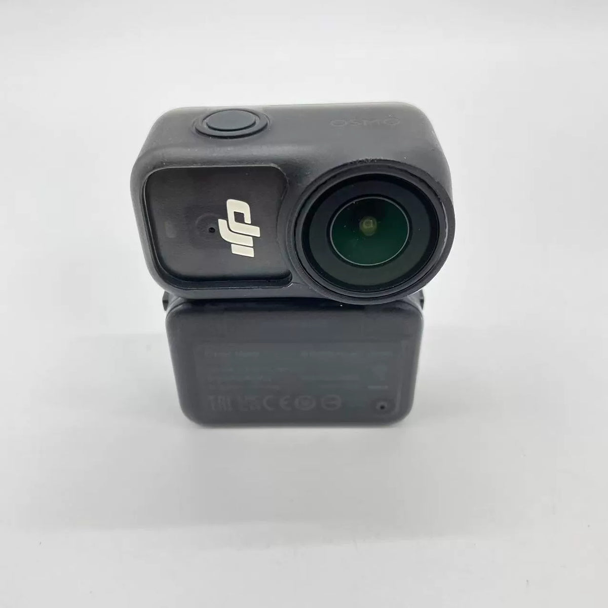 DJI Osmo Nano Standard Combo (64GB) Under DJI Warranty – open box, grade B – photo 3