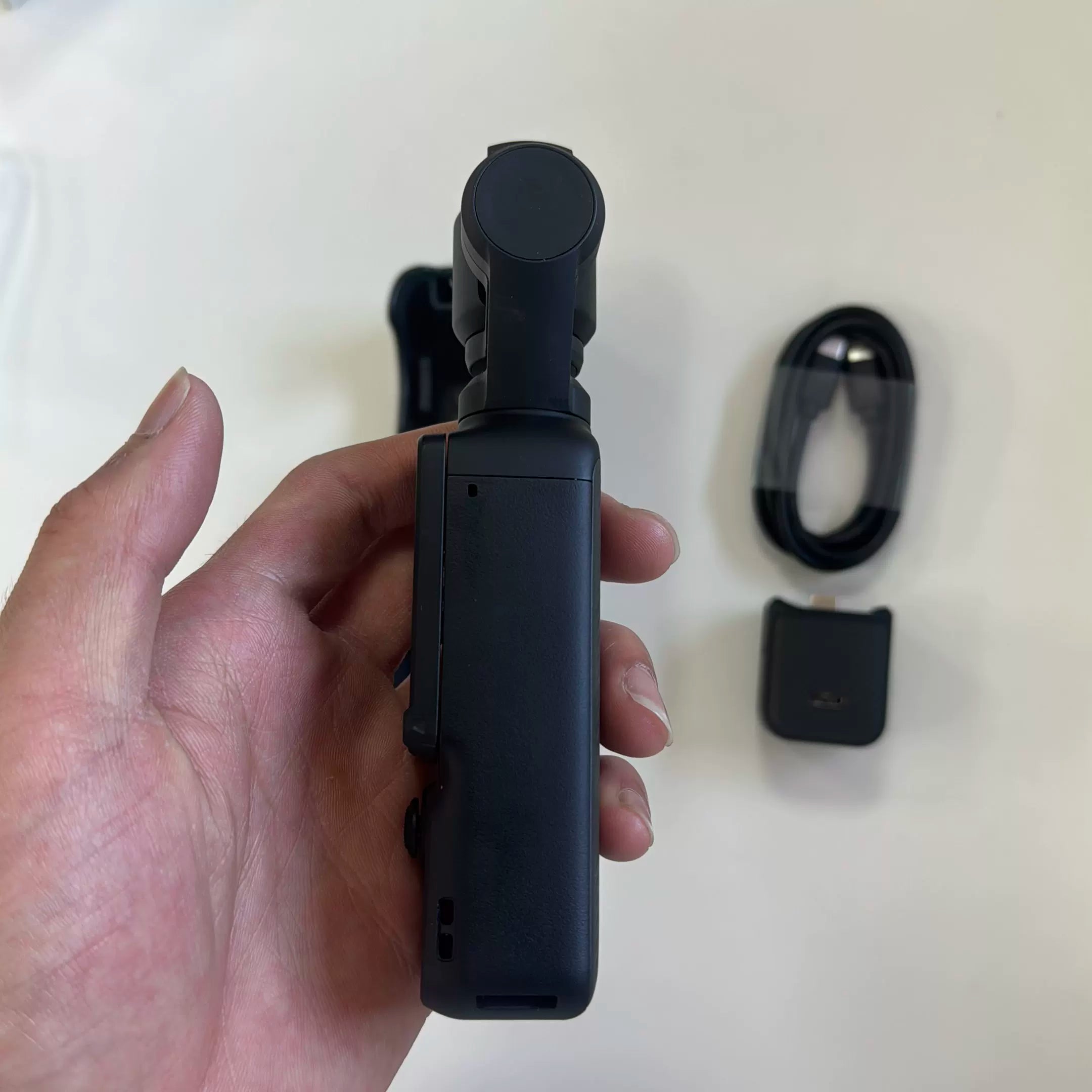 DJI Osmo Pocket 3 Pocket Camera Standard Combo – Used #9 – photo 5