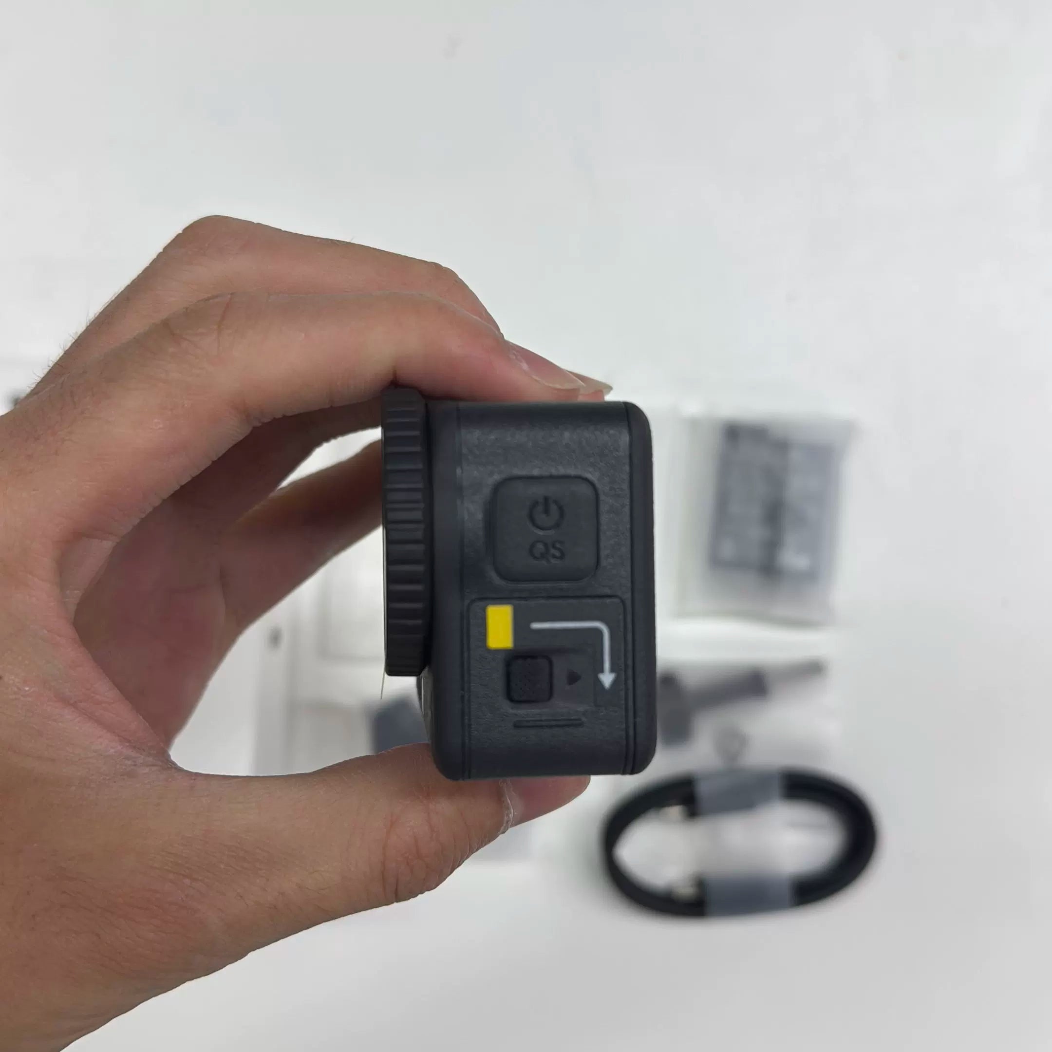DJI Osmo Action 6 Action Camera Standard Combo – Used #10 – photo 3