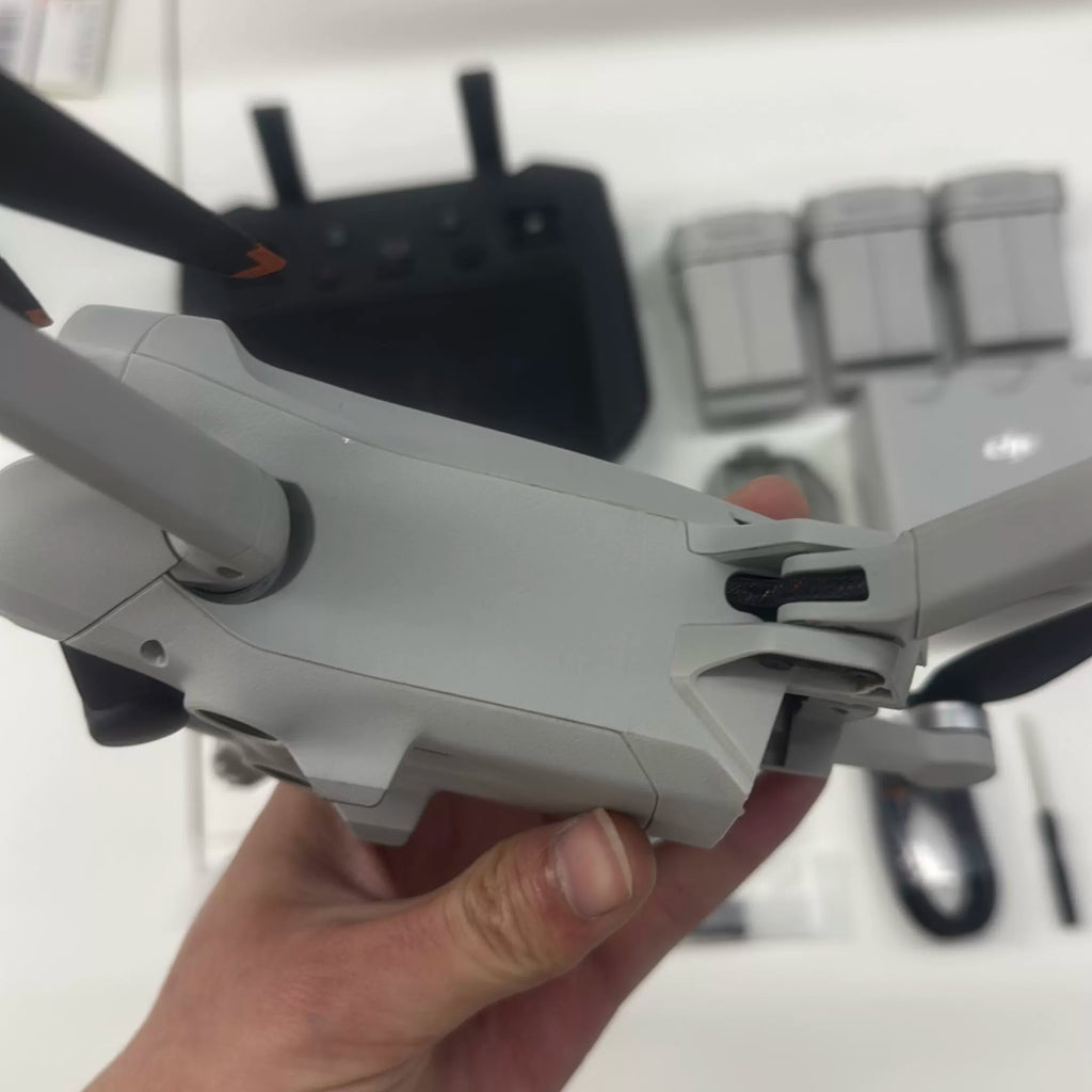 DJI Mini 3 Pro Drone Fly More Combo – Used #5 – photo 4