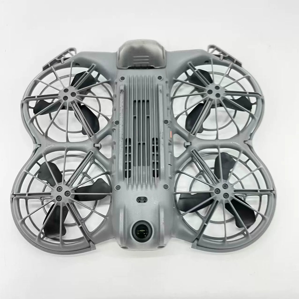 DJI Neo 2 Fly More Combo, Under DJI Warranty – open box, grade B – photo 7