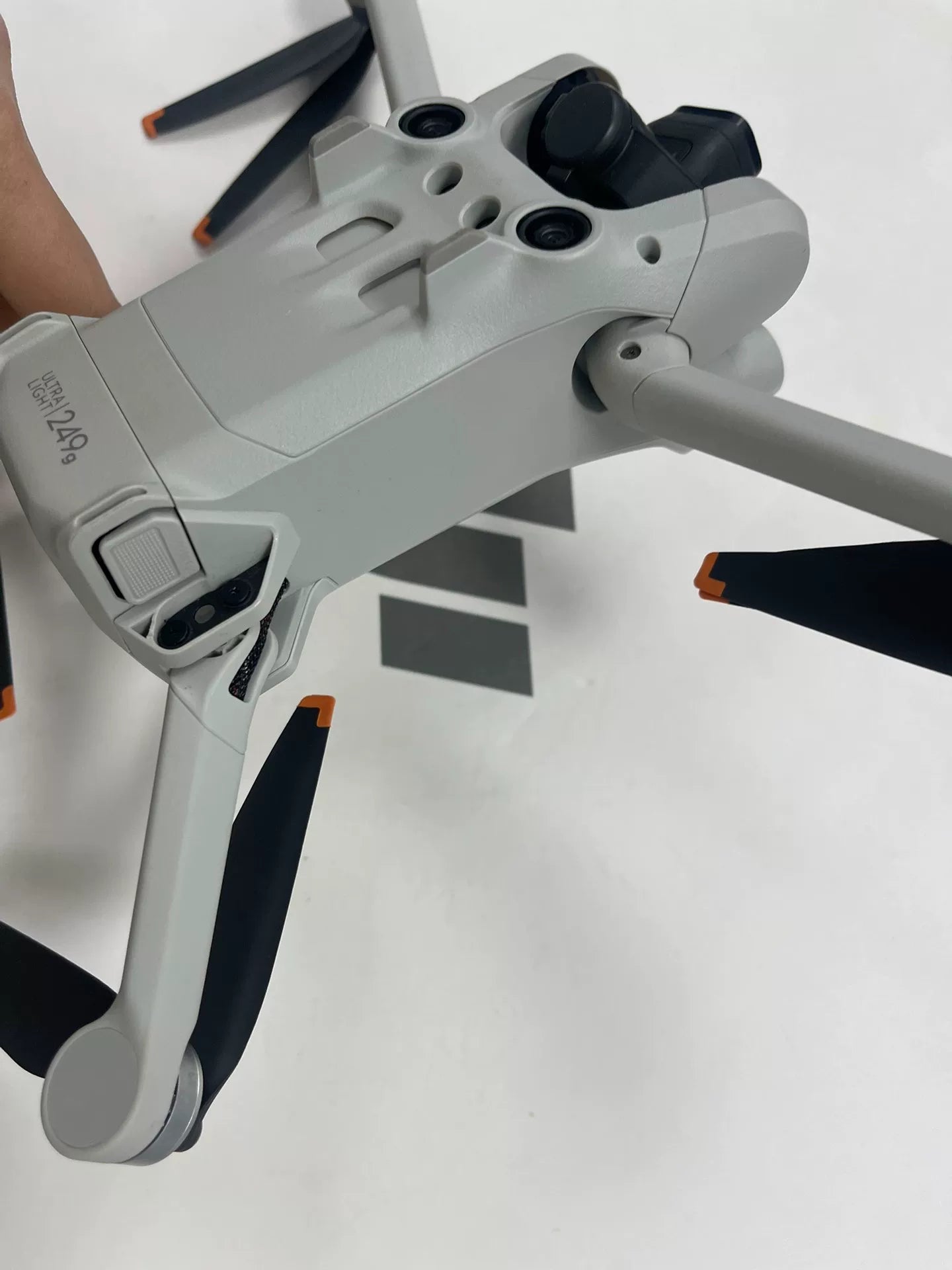 DJI Mini 3 Pro Drone Standard Combo – Used #12 – photo 5