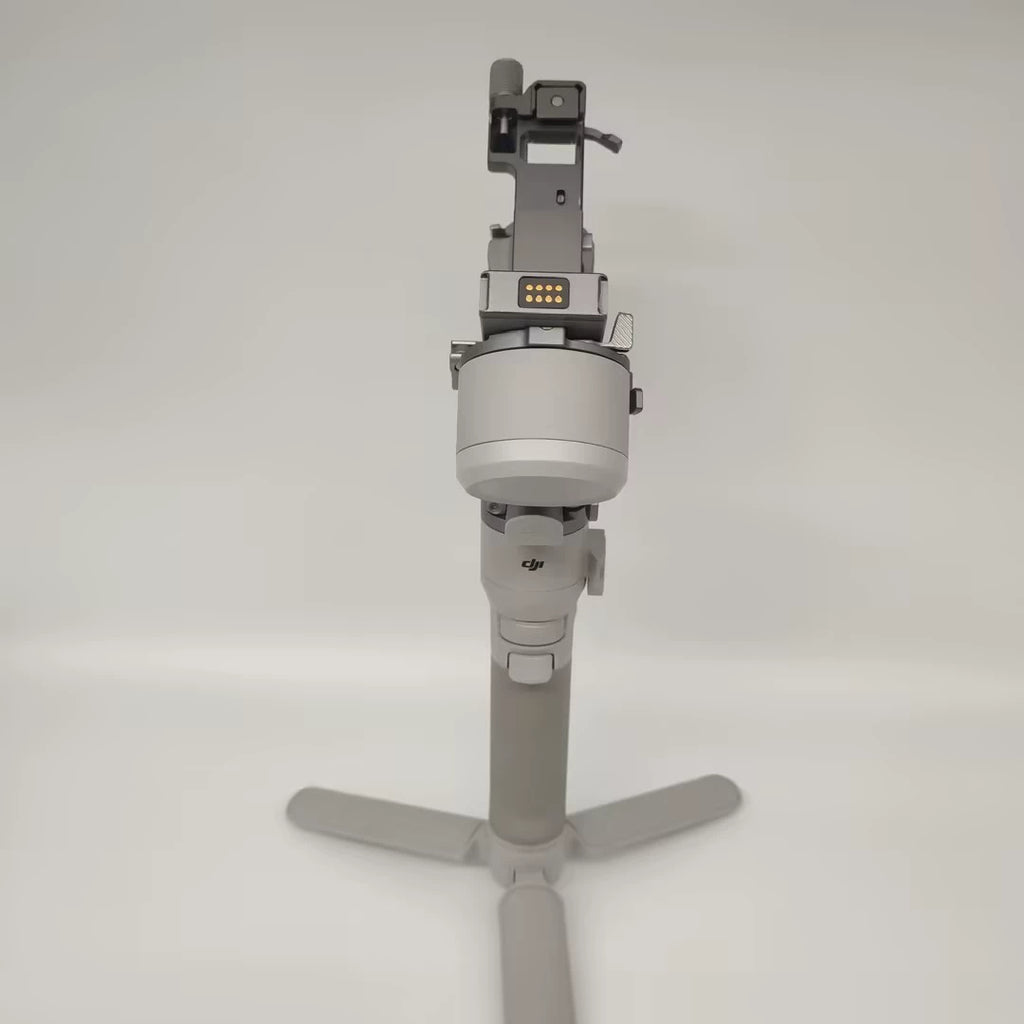 DJI RS 4 Mini - 95 DJI RS 4 Min image 2