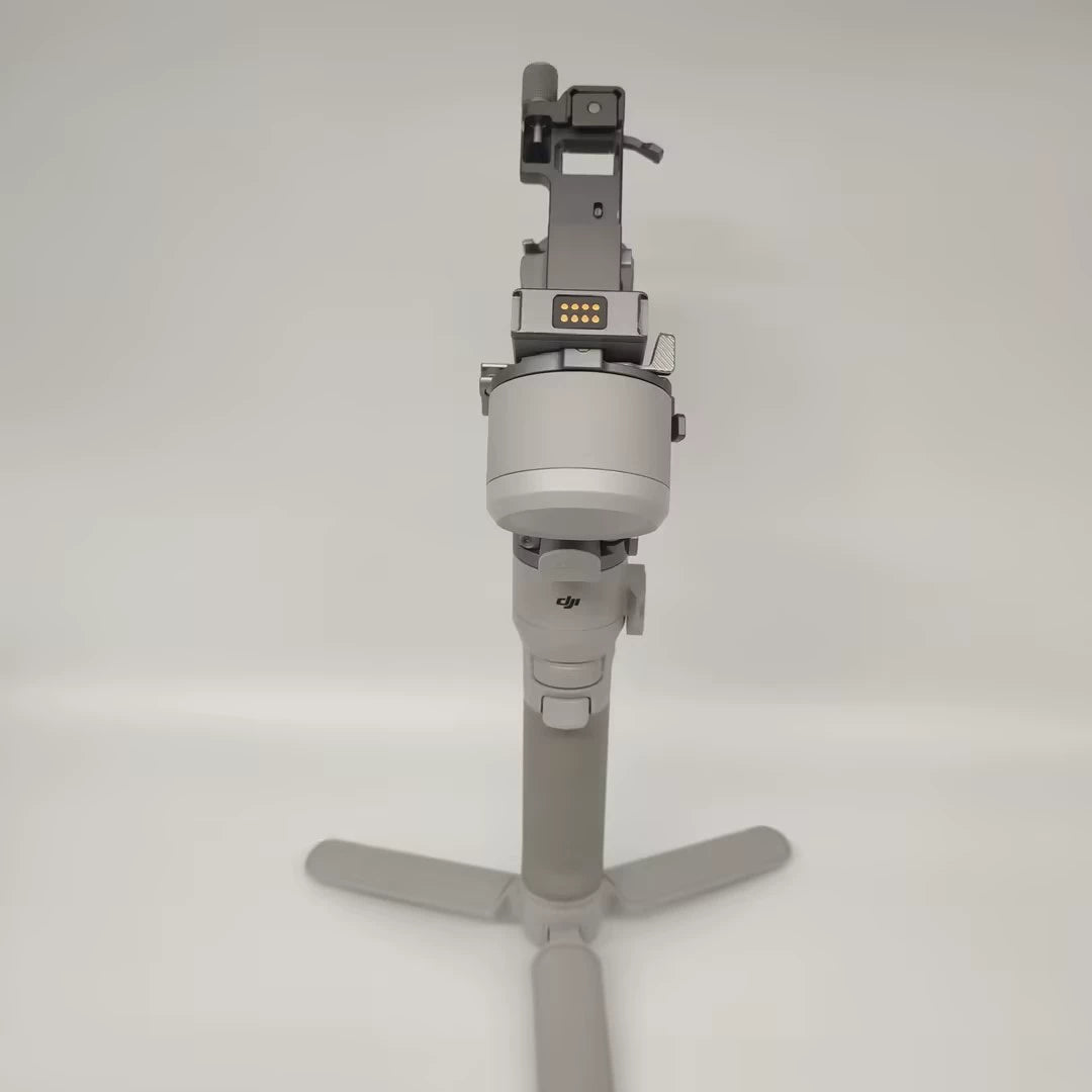 DJI RS 4 Mini - 95 DJI RS 4 Min image 2