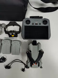 DJI Mini 4 Pro Drone Fly More Combo – Used #26 – photo 1