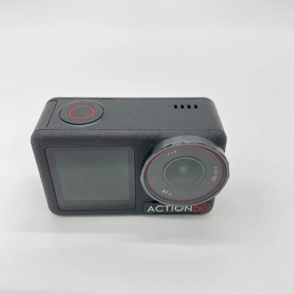 DJI Osmo Action 5 Pro Adventure Combo – open box, grade B – photo 3