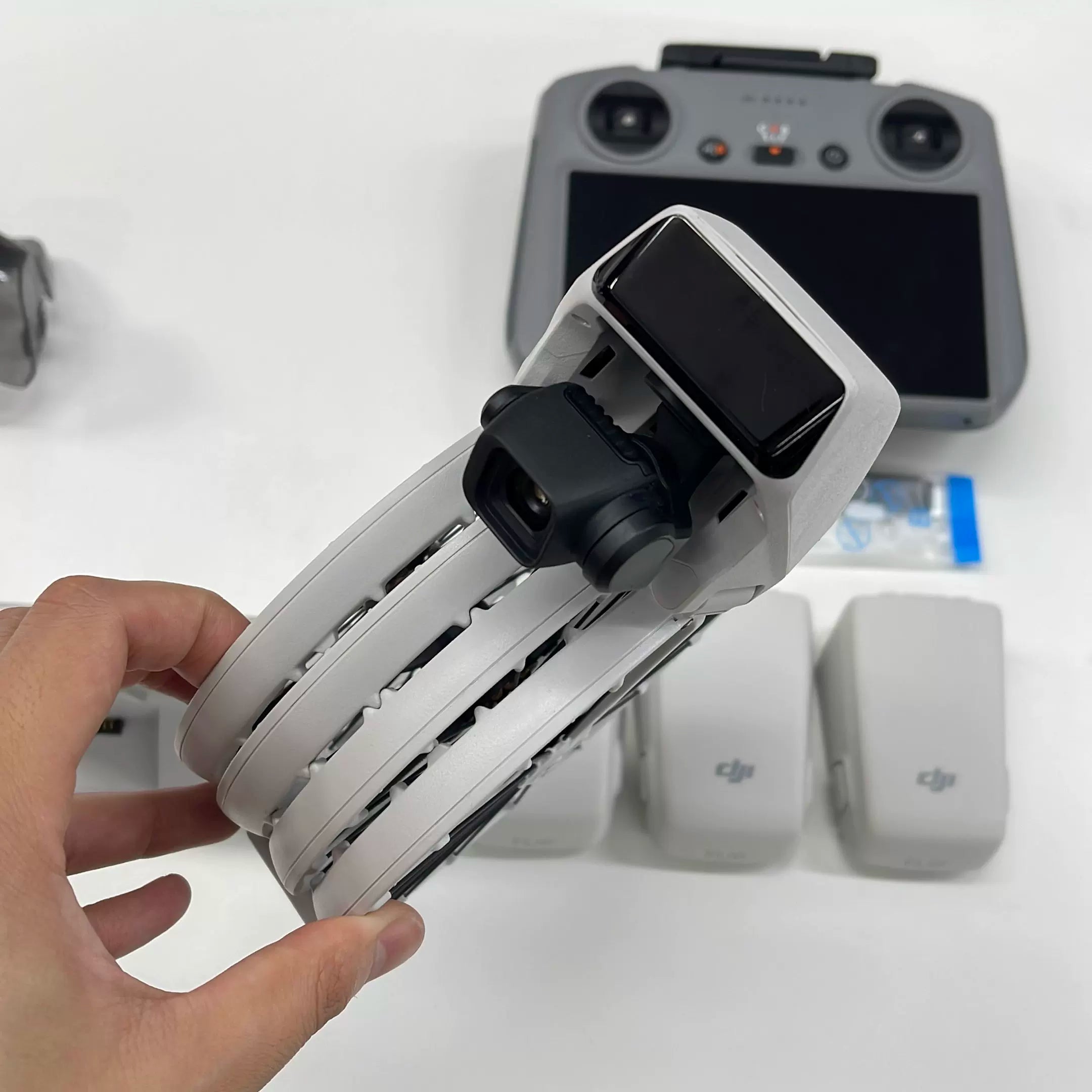 DJI Flip Drone Fly More Combo – Used #12 – photo 3