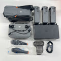 DJI Air 3 Drone Fly More Combo – Used #2 – photo 1