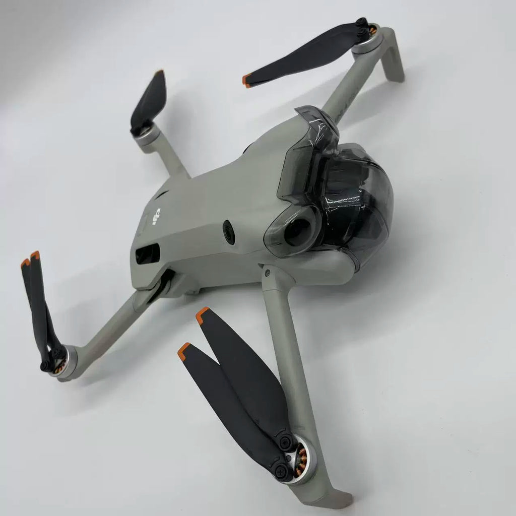 DJI Mini 4 Pro Standard Combo – open box, grade B – photo 5