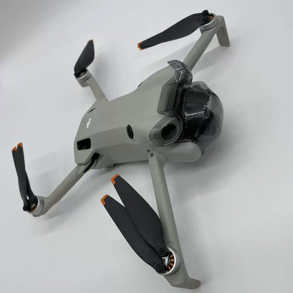 DJI Mini 4 Pro Standard Combo – open box, grade B – photo 5