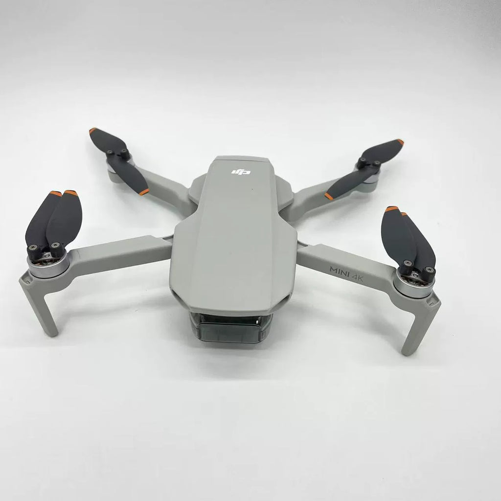 DJI Mini 4K Standard Combo, DJI Care Refresh (transferable) – open box, grade B – photo 2
