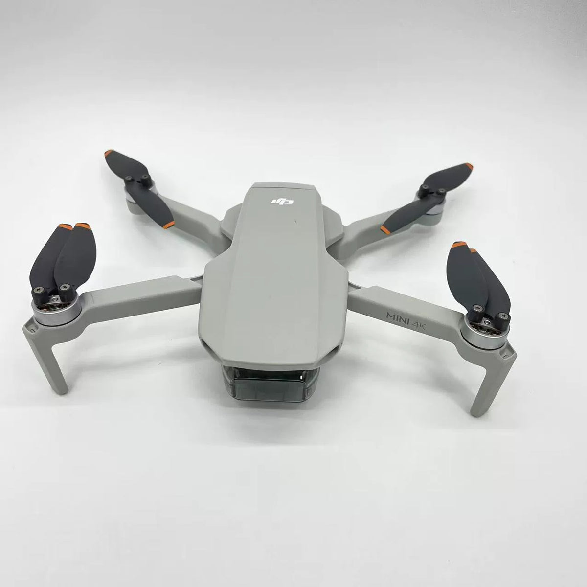 DJI Mini 4K Standard Combo, DJI Care Refresh (transferable) – open box, grade B – photo 2