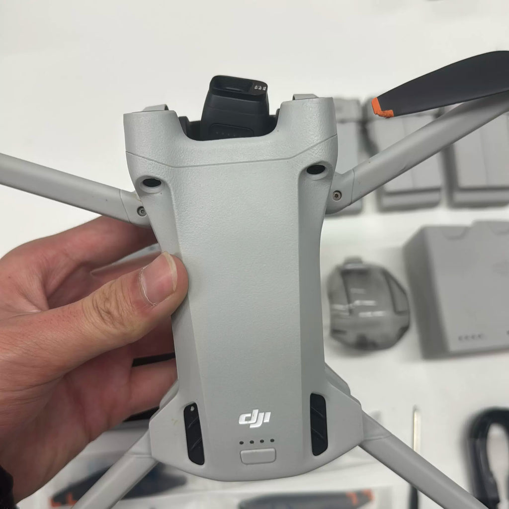 DJI Mini 3 Pro Drone Extended Battery – Used #7 – photo 5