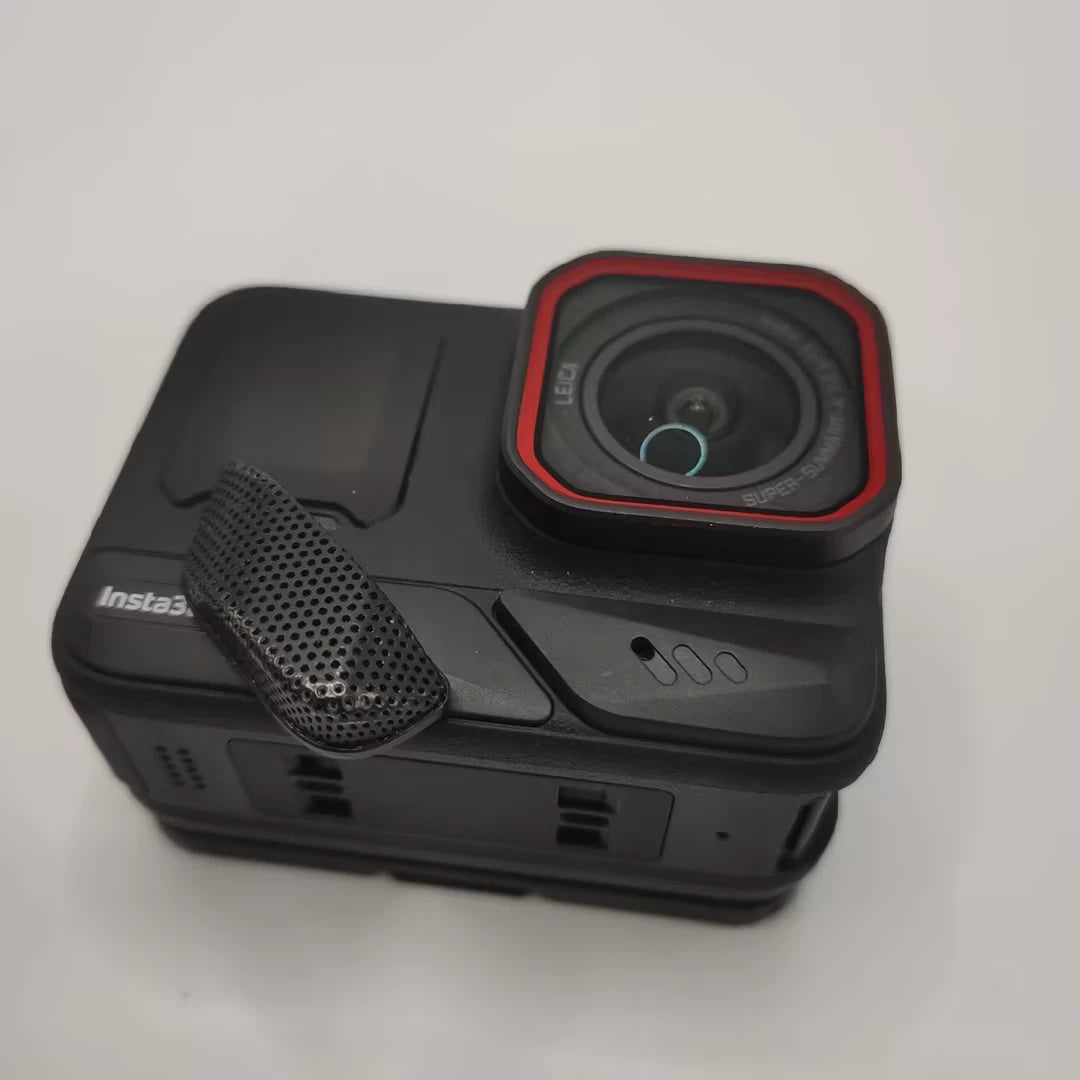 Insta360 Ace Pro - 99 Insta360 Ace P image 3