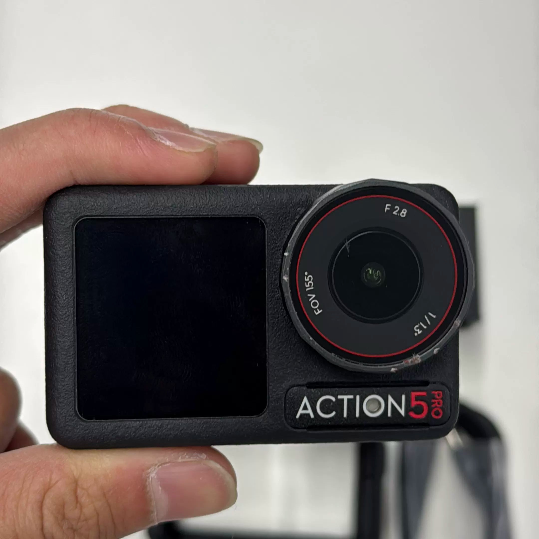 DJI Osmo Action 5 Pro Action Camera Standard Combo – Used #15 – photo 2