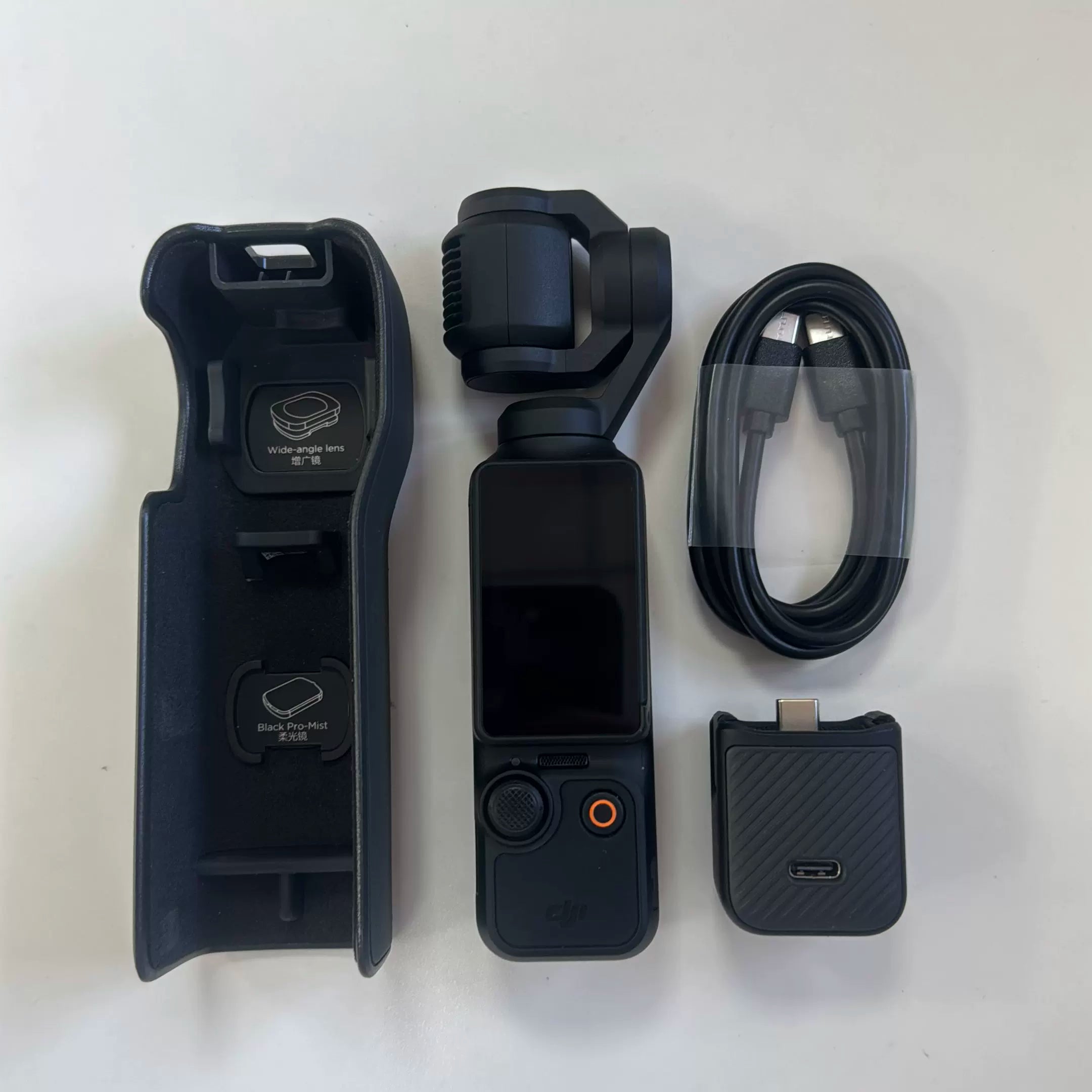 DJI Osmo Pocket 3 Pocket Camera Standard Combo – Used #9 – photo 1