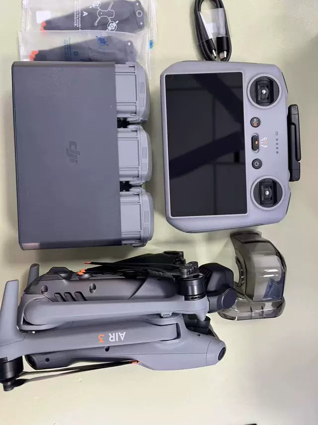 DJI Mavic Air 3 Drone Fly More Combo – Used #9 – photo 1
