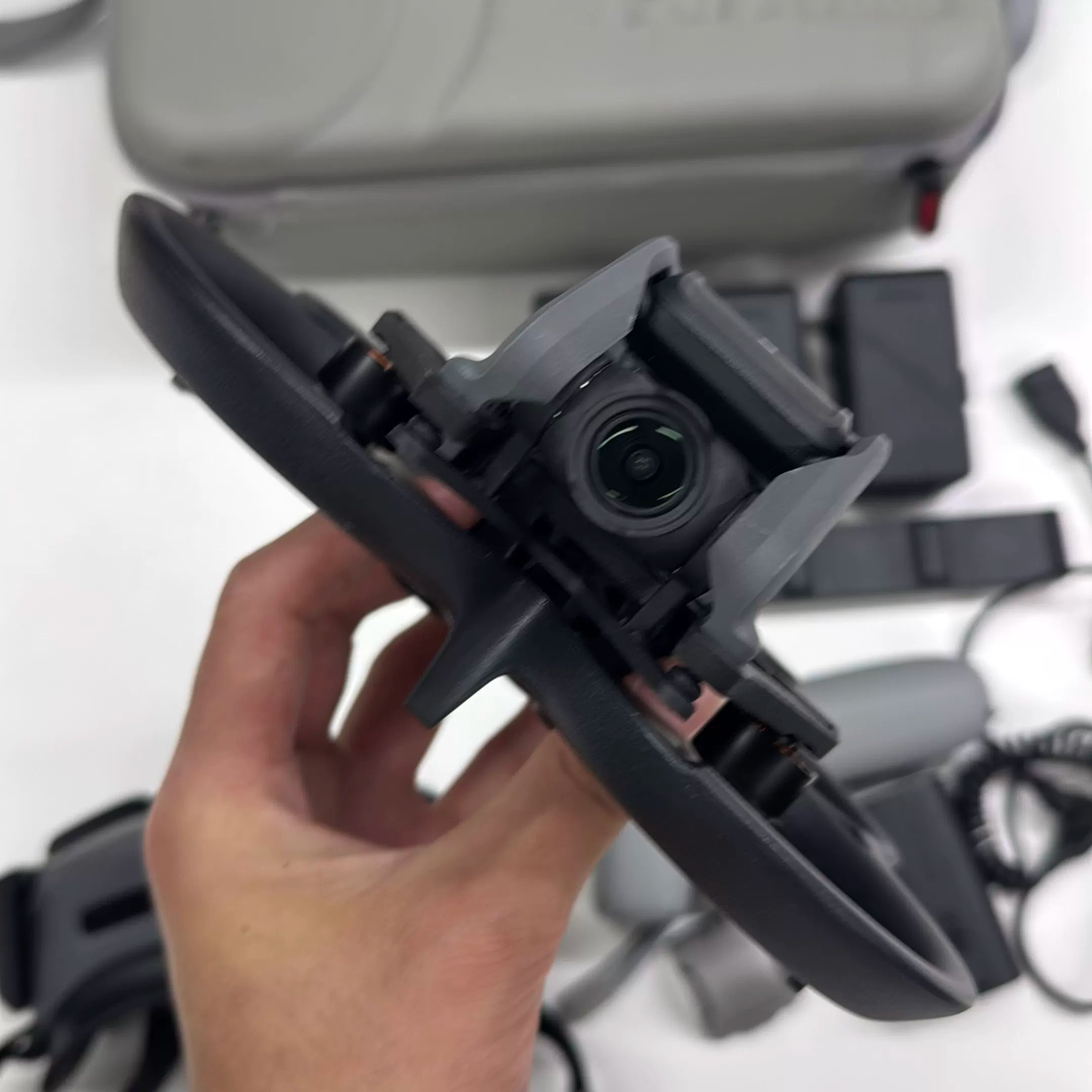 DJI Avata FPV Drone Advanced – Used – photo 6