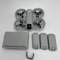DJI Neo Fly More Combo – open box, grade B – photo 1