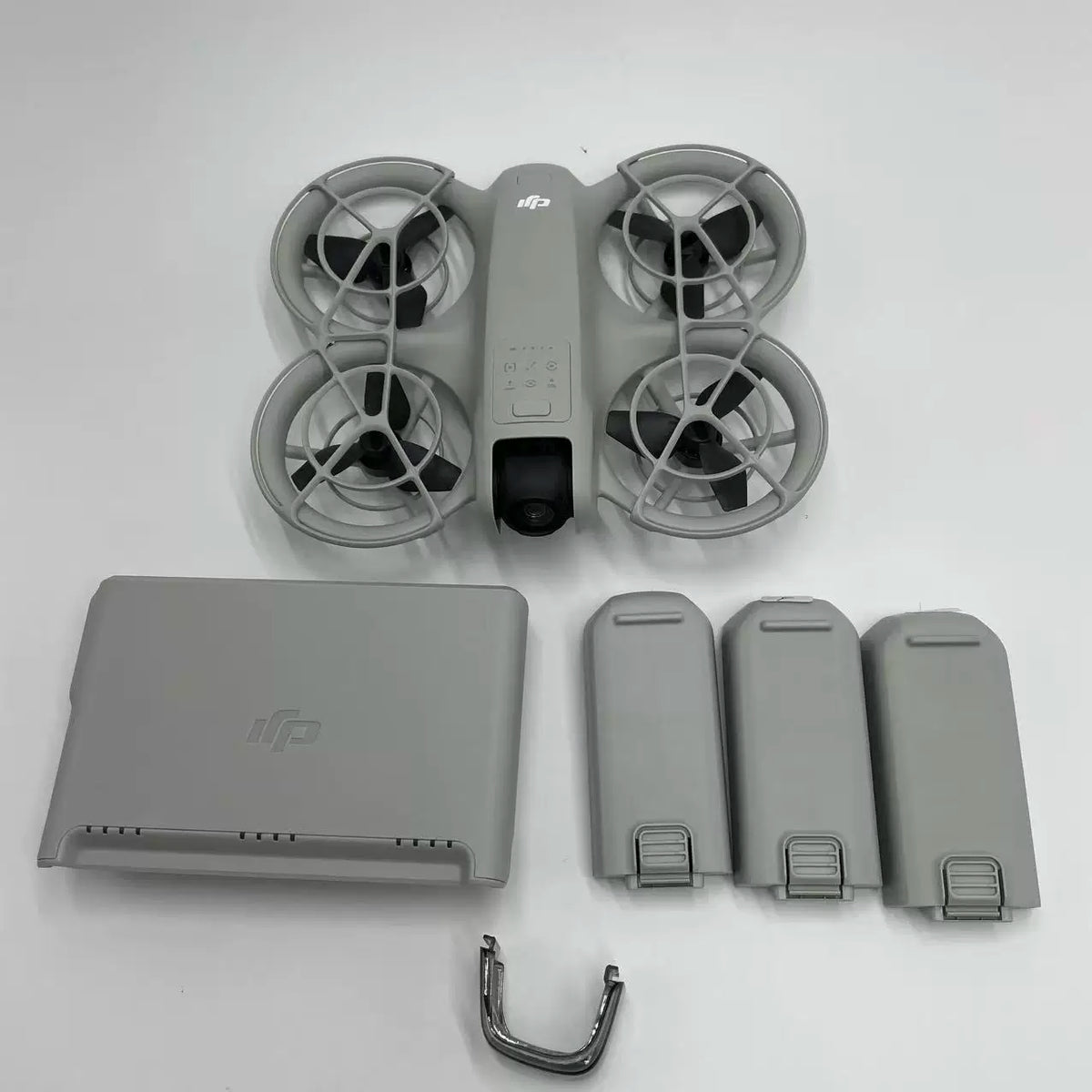 DJI Neo Fly More Combo – open box, grade B – photo 1