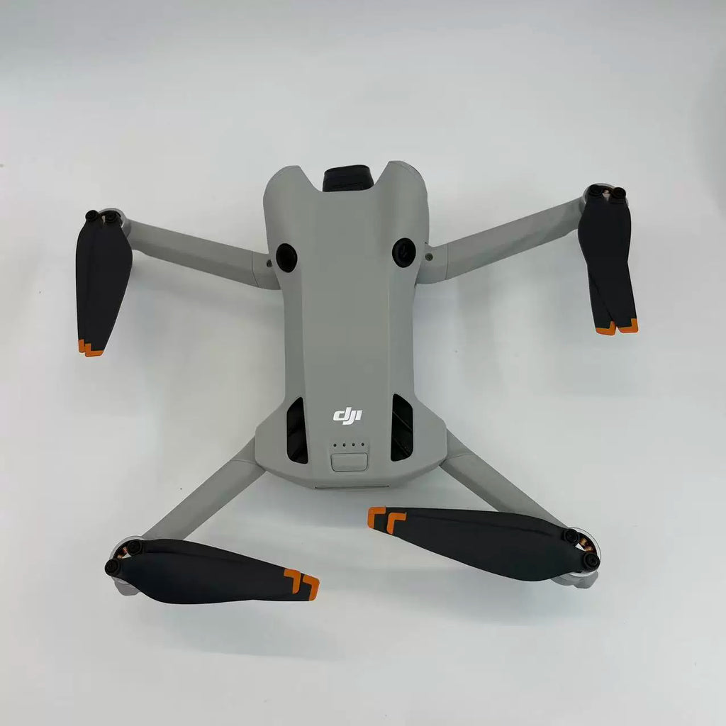 DJI Mini 4 Pro Dual Battery Combo – open box, grade B – photo 3