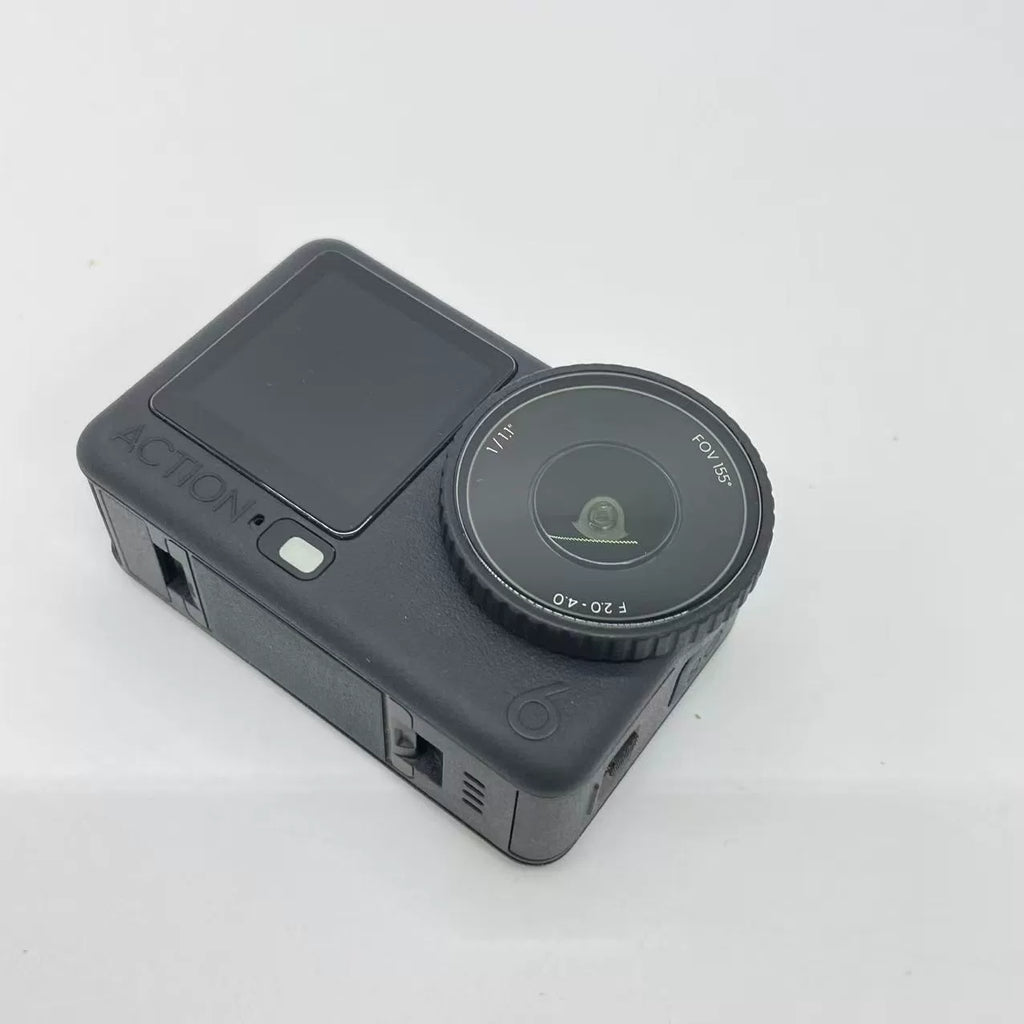 DJI Osmo Action 6 Adventure Combo, Under DJI Warranty – open box, grade B – photo 2
