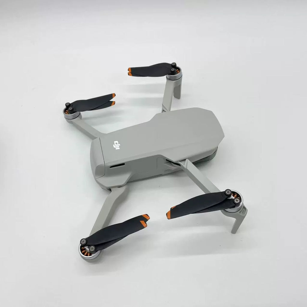DJI Mini 4K Standard Combo – open box, grade B – photo 5
