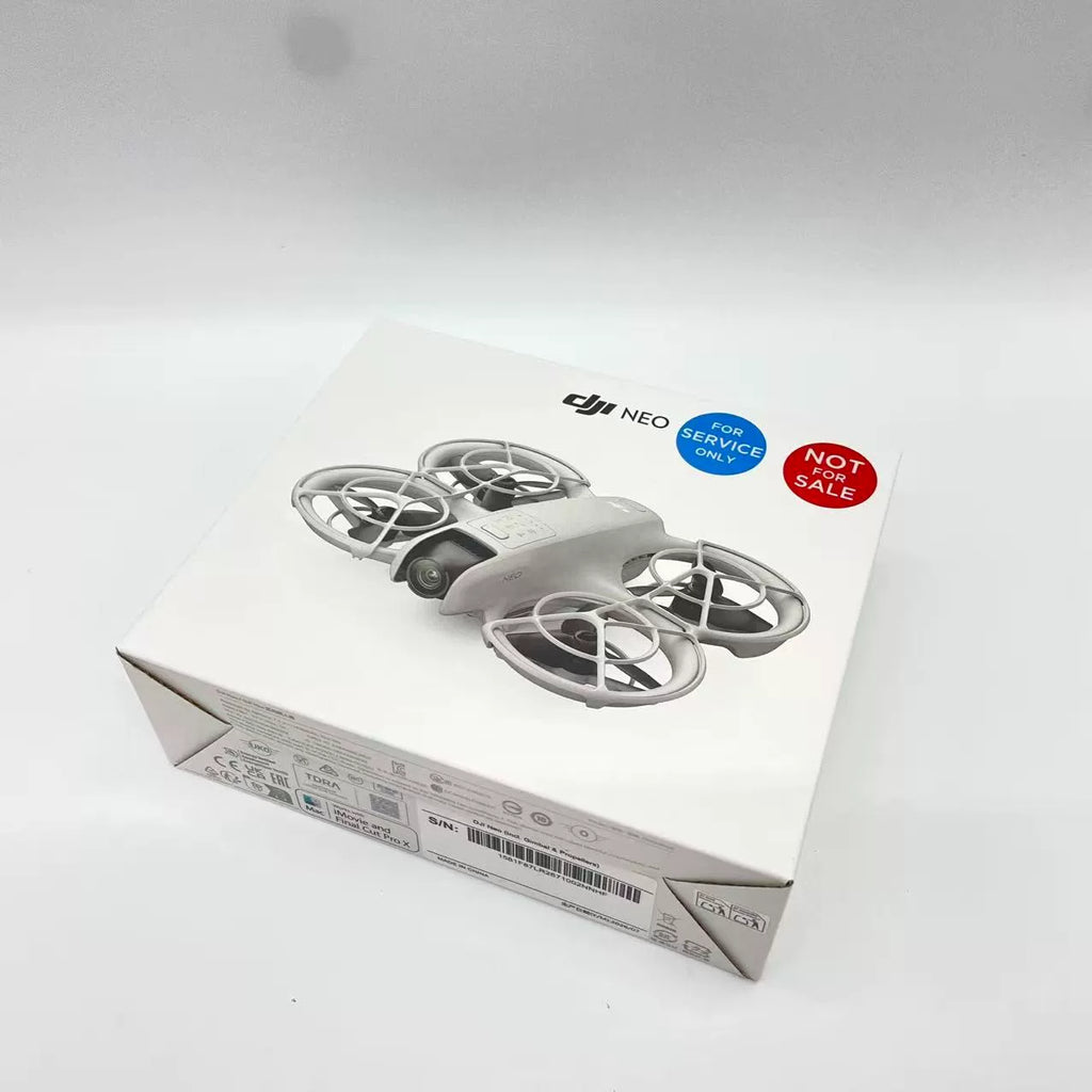 DJI Neo Fly More Combo – open box, grade B – photo 6