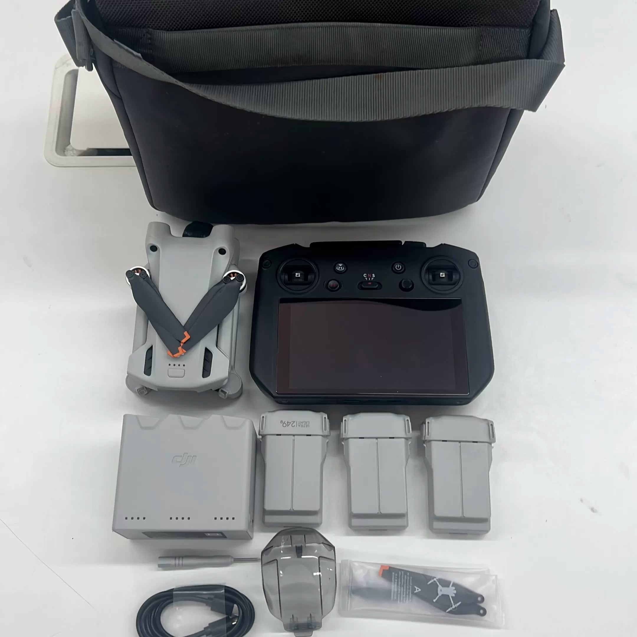 DJI Mini 3 Pro Drone Extended Battery – Used #5 – photo 1