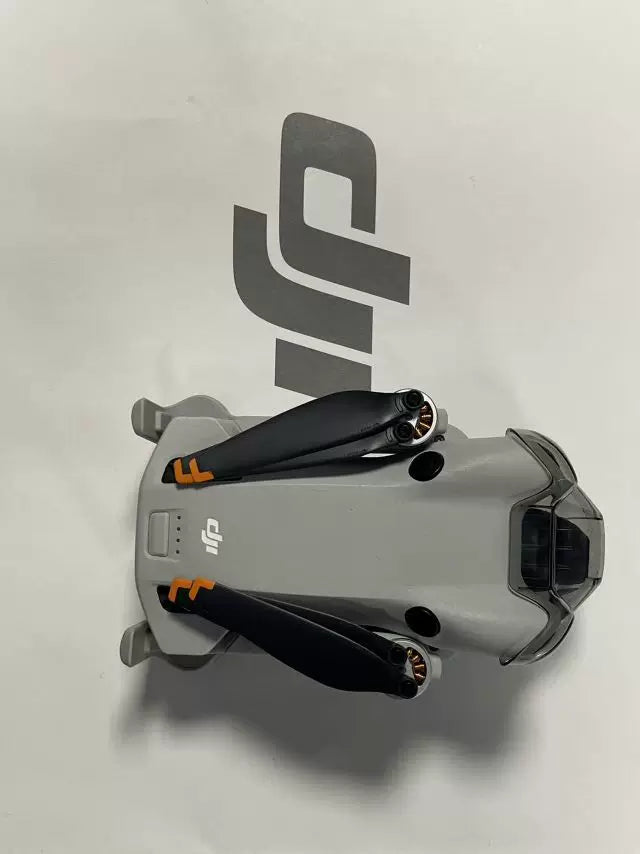 DJI Mini 4 Pro Drone Fly More Combo – Used #24 – photo 3