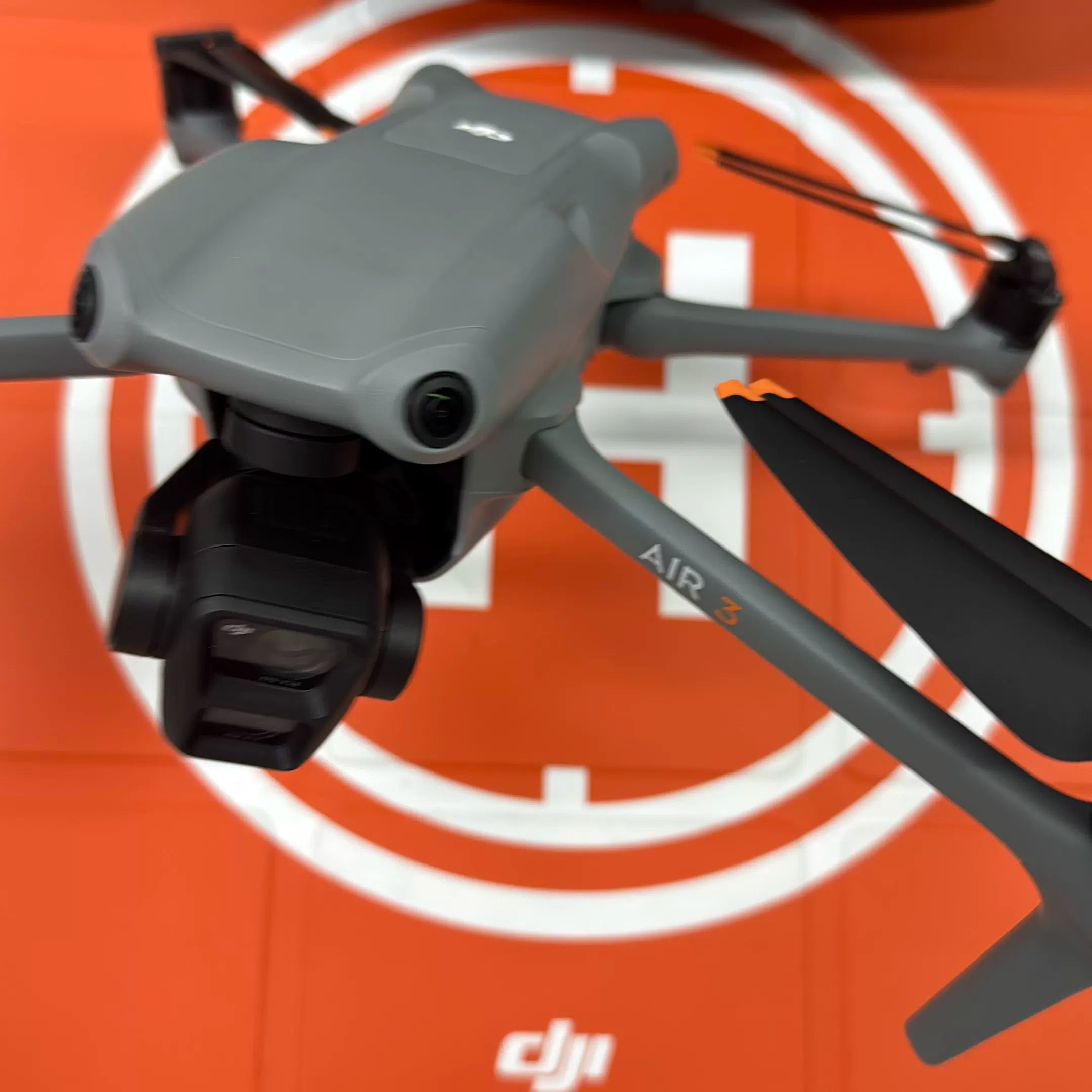DJI Mavic Air 3 Drone Fly More Combo – Used #5 – photo 6
