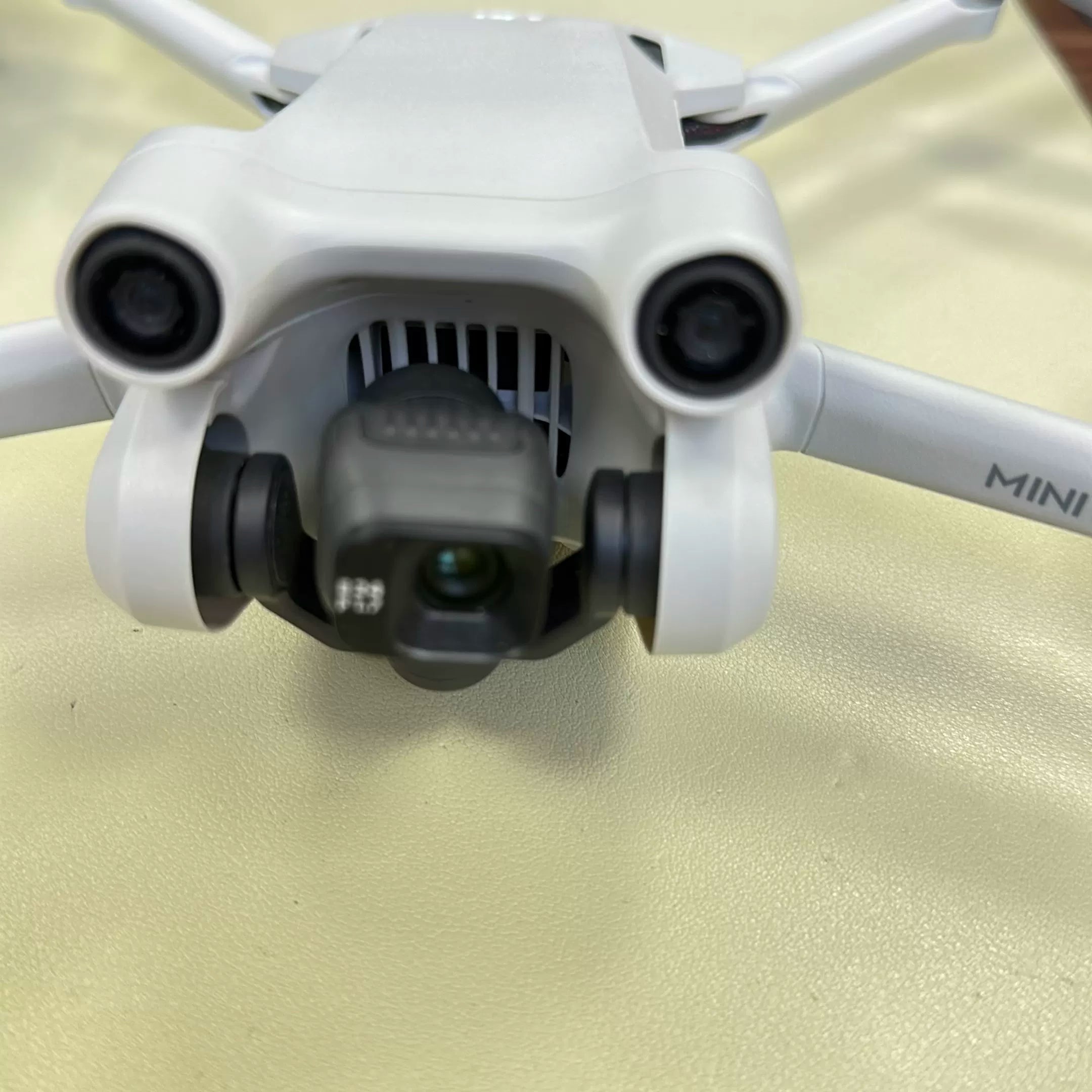 DJI Mini 3 Pro Drone Dual Battery Combo – Used – photo 6