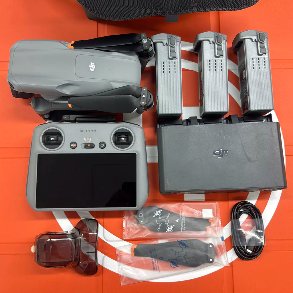 DJI Mavic Air 3 Drone Fly More Combo – Used #4 – photo 1