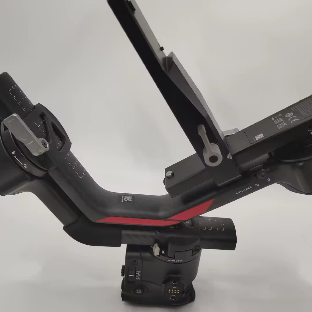 DJI RS 4 - 99 DJI RS 4 Pr image 2