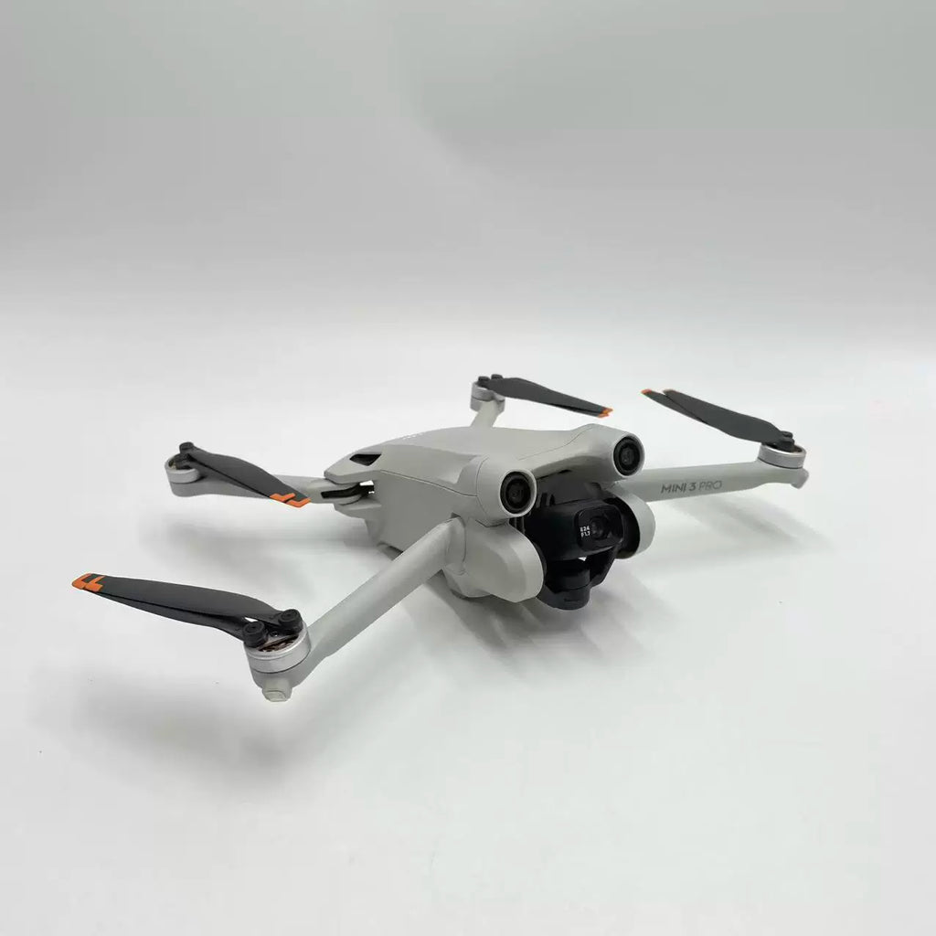 DJI Mini 3 Pro Standard Combo – open box, grade B – photo 6