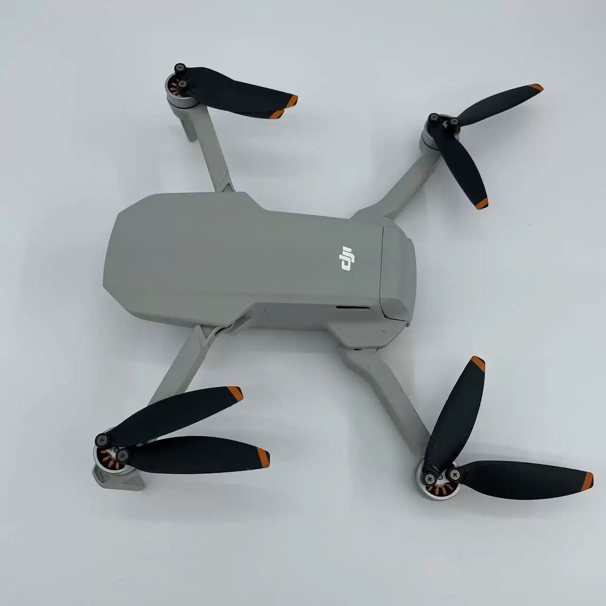DJI Mini 4K Dual Battery Combo, DJI Care Refresh – open box, grade B – photo 4