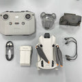 DJI Mini 4 Pro Drone Standard Combo – Used – photo 1