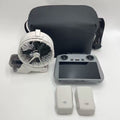 DJI Flip Dual Battery Combo – open box, grade B – photo 1