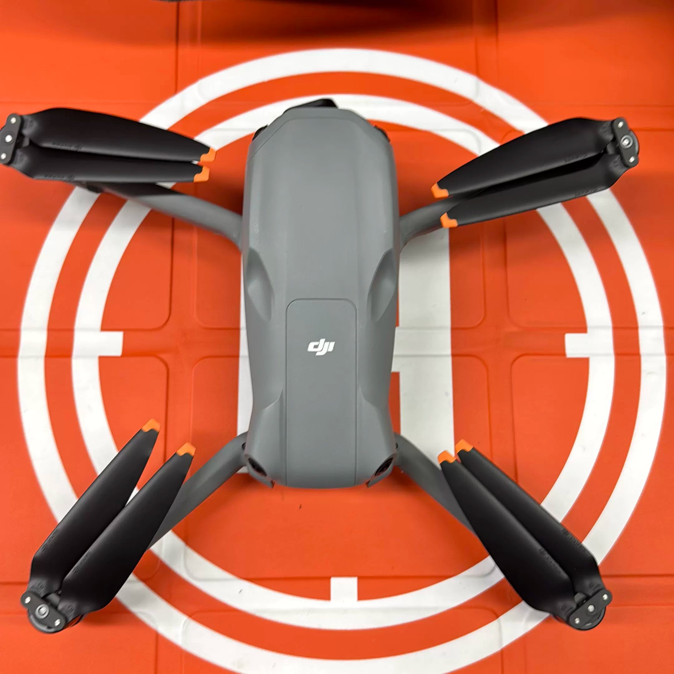 DJI Air 3S Drone Fly More Combo – Used #3 – photo 3