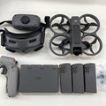 DJI Avata 2 FPV Drone 3-Battery Combo – Used #2 – photo 1