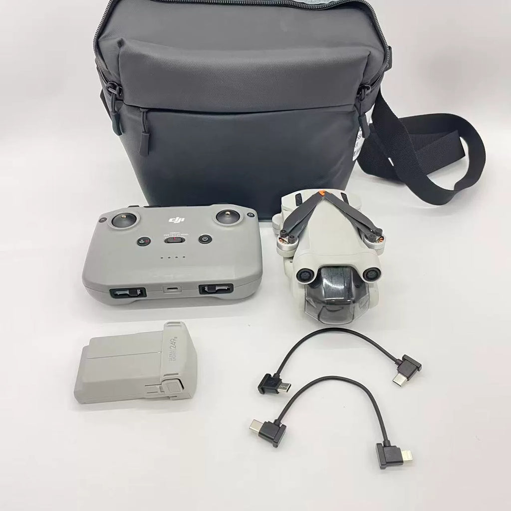 DJI Mini 3 Pro Standard Combo – open box, grade B – photo 1