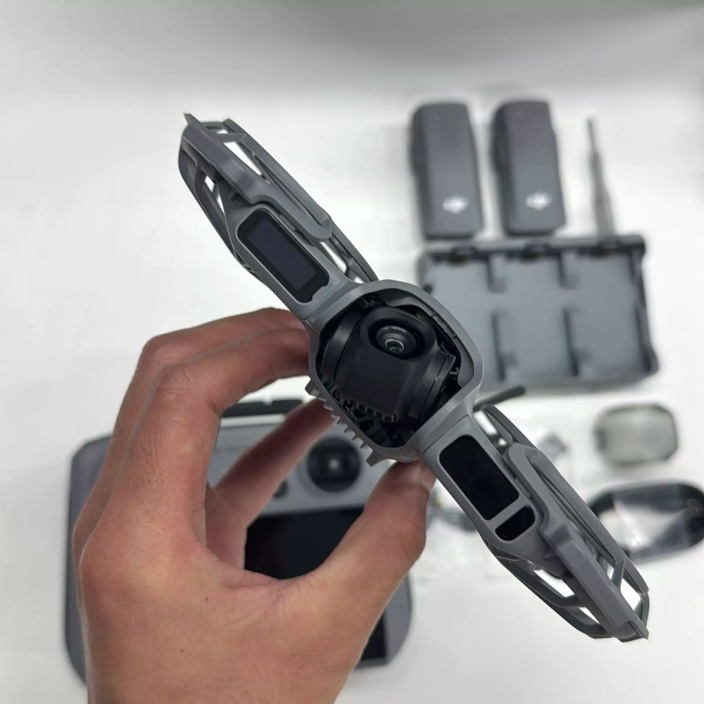 DJI Neo 2 Drone Fly More Combo – Used #8 – photo 4