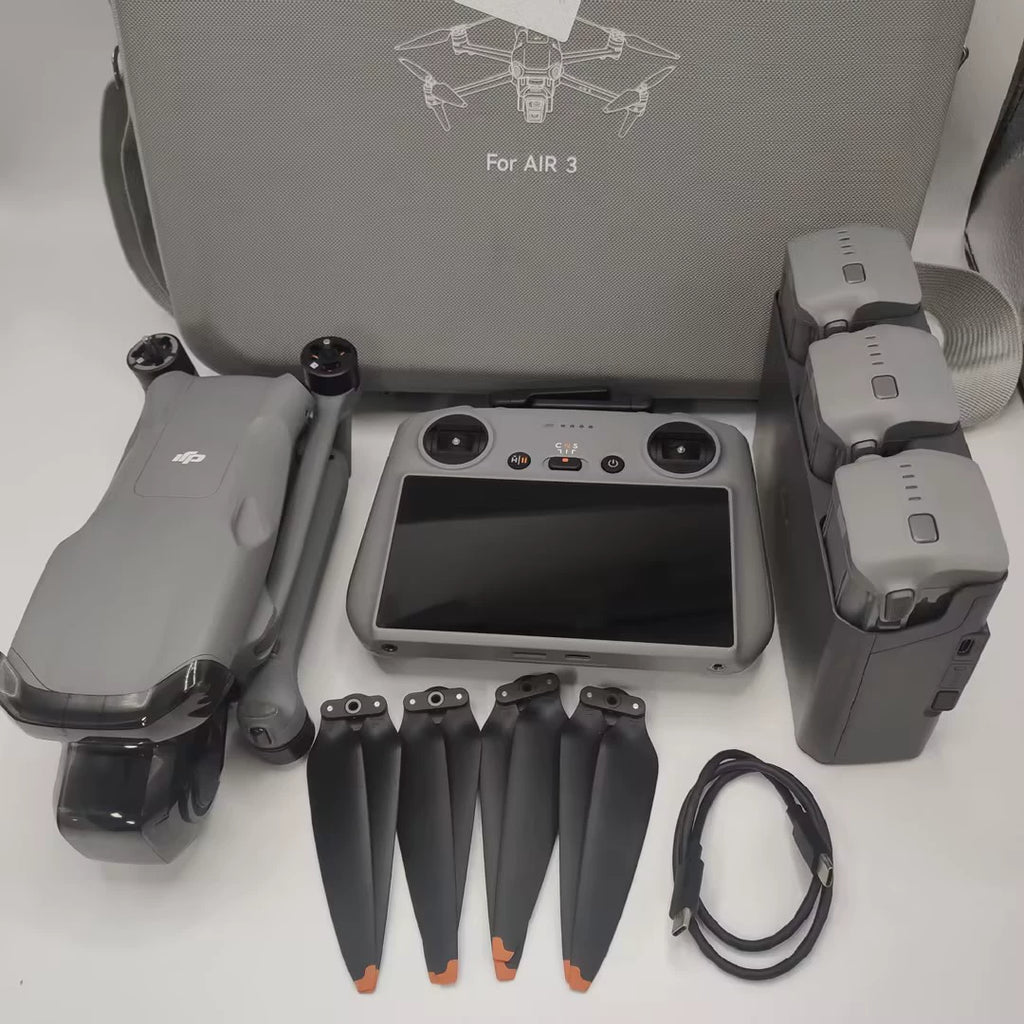 DJI Air 3 - 95 DJIAir 3