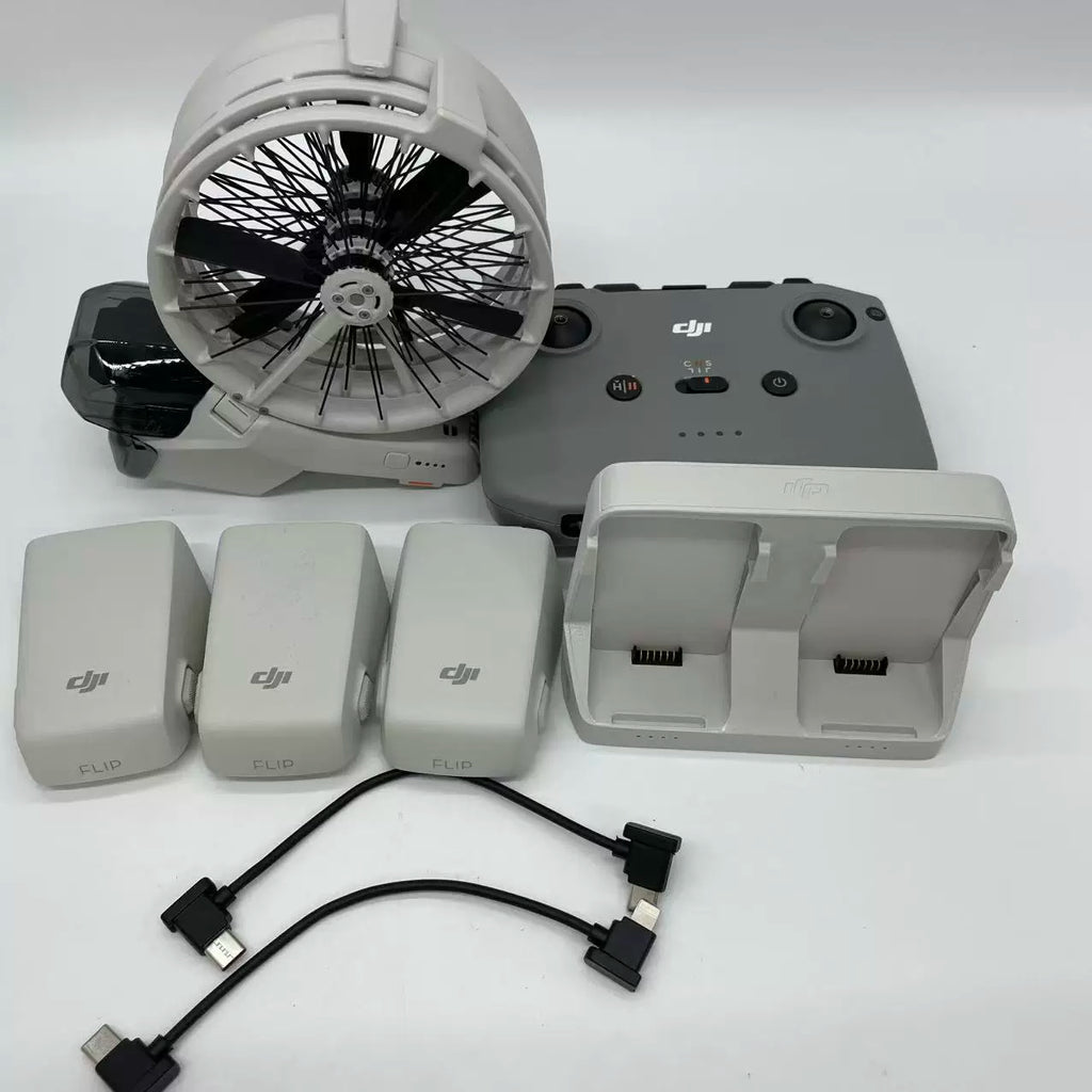 DJI Flip Combo – open box, grade B – photo 2