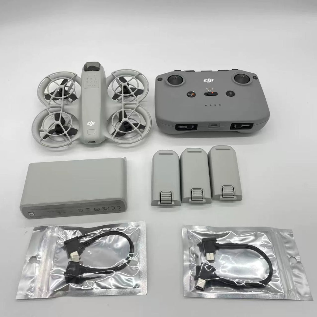 DJI Neo Fly More Combo – open box, grade B – photo 7