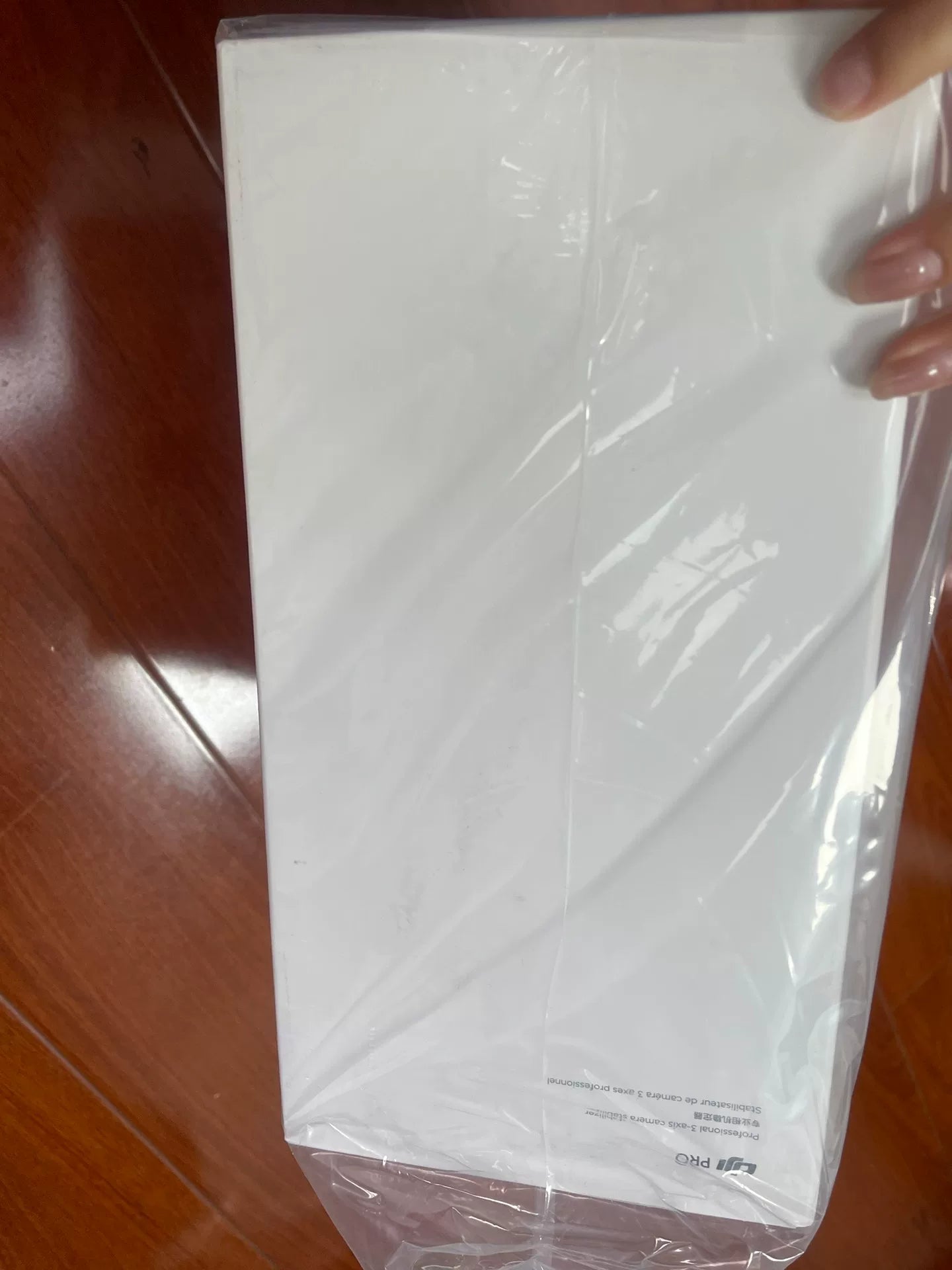 DJI RS 3 Pro Camera Stabilizer – Brand New #3 – photo 5