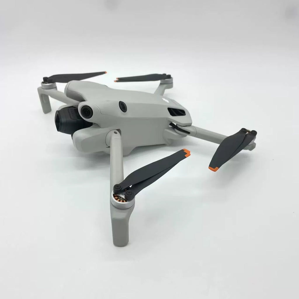 DJI Mini 4 Pro Standard Combo with Module – open box, grade B – photo 3