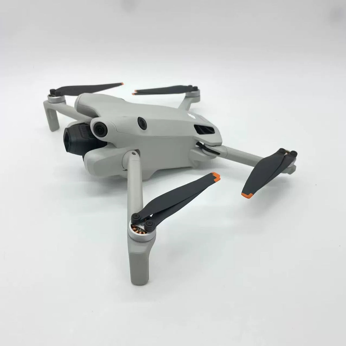 DJI Mini 4 Pro Standard Combo with Module – open box, grade B – photo 3