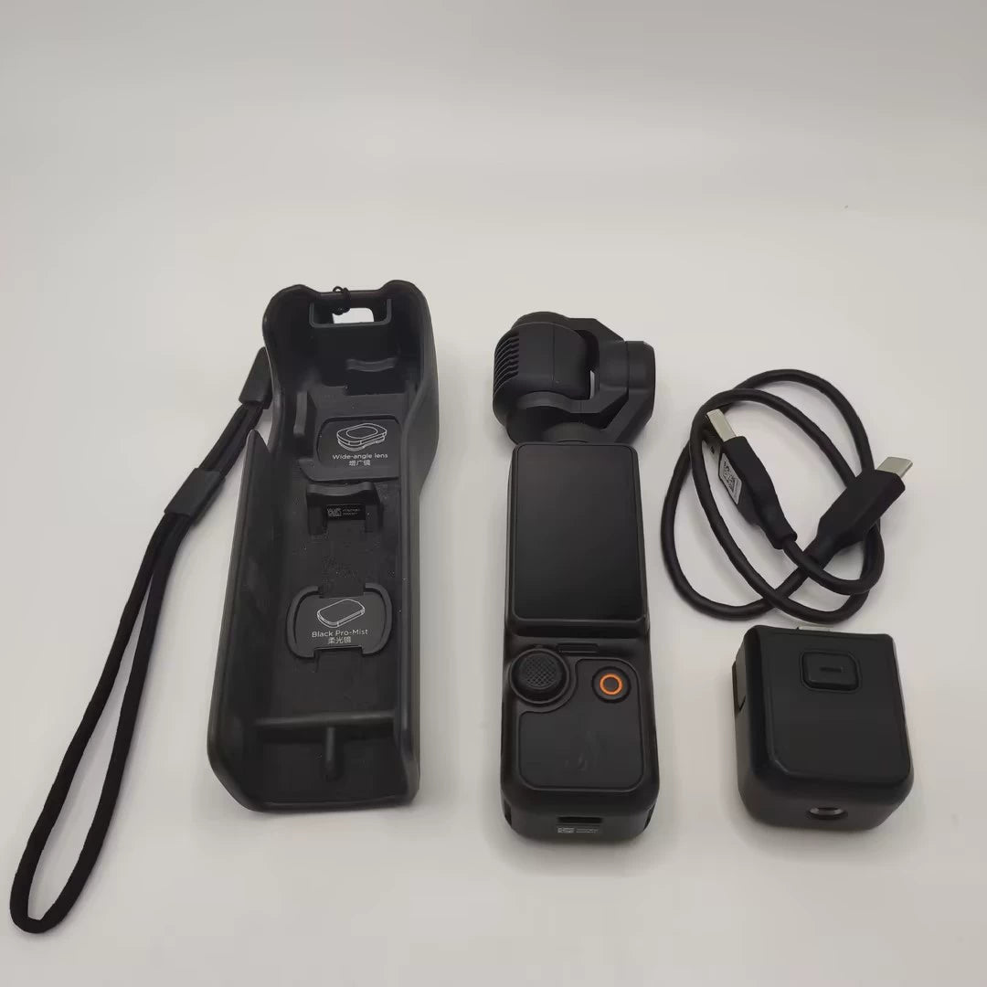 DJI Pocket 3 - 95 DJIOsmo Pocket