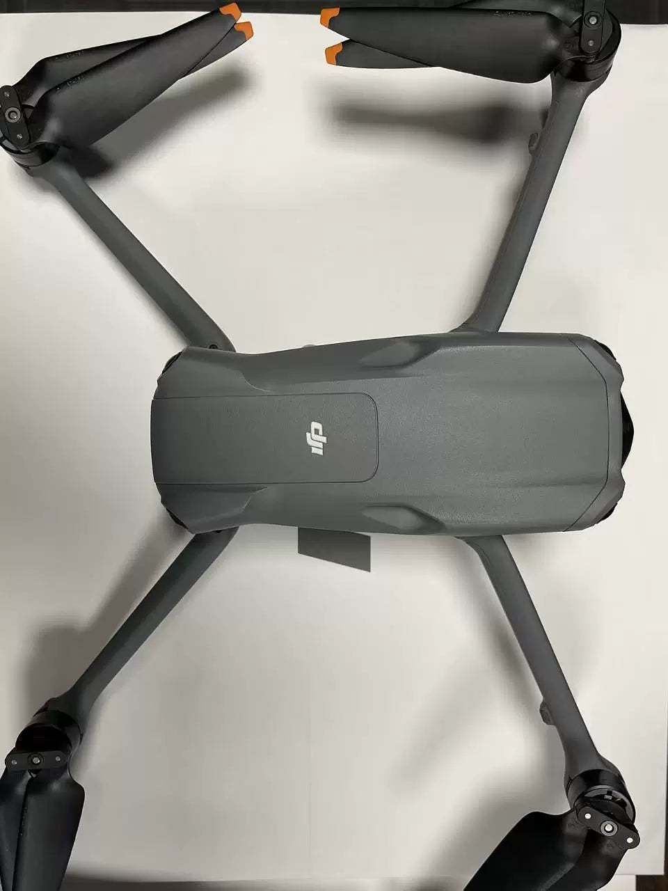 DJI Air 3 Drone Screen Remote Combo – Used – photo 2